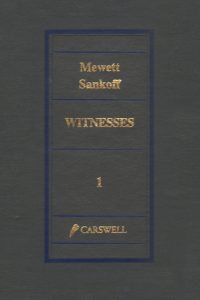 WitnessesBook