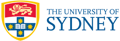 the university of sydney vector logo